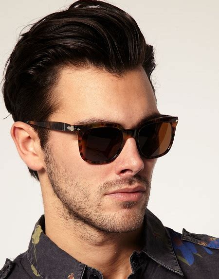 tortoiseshell sunglasses men's